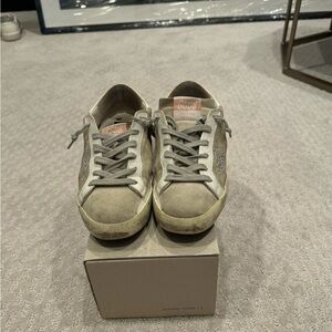 Golden Goose Superstar 37